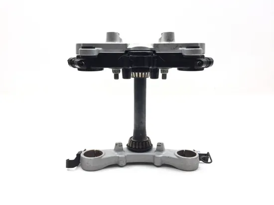 Upper Lower Triple Tree Set 2006 Suzuki GS500F 2937A