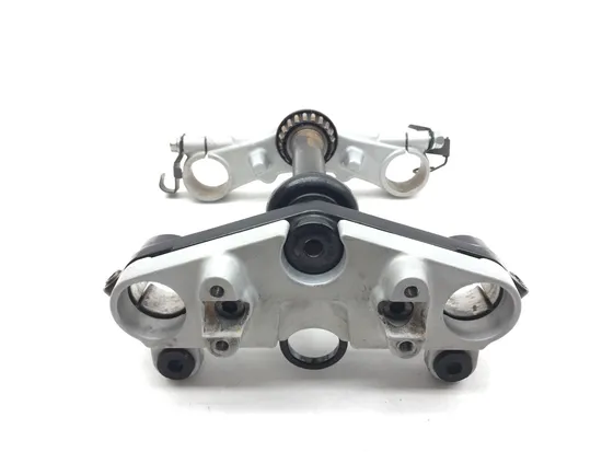 Upper Lower Triple Tree Set 2006 Suzuki GS500F 2937A