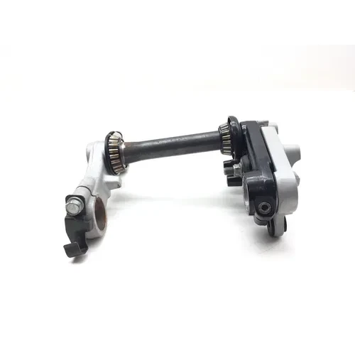 Upper Lower Triple Tree Set 2006 Suzuki GS500F 2937A 9