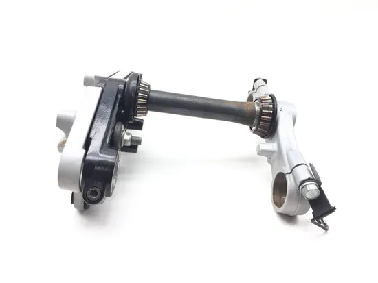 Upper Lower Triple Tree Set 2006 Suzuki GS500F 2937A