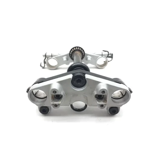 Upper Lower Triple Tree Set 2006 Suzuki GS500F 2937A 11