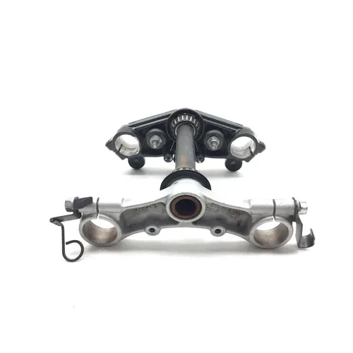 Upper Lower Triple Tree Set 2006 Suzuki GS500F 2937A 7