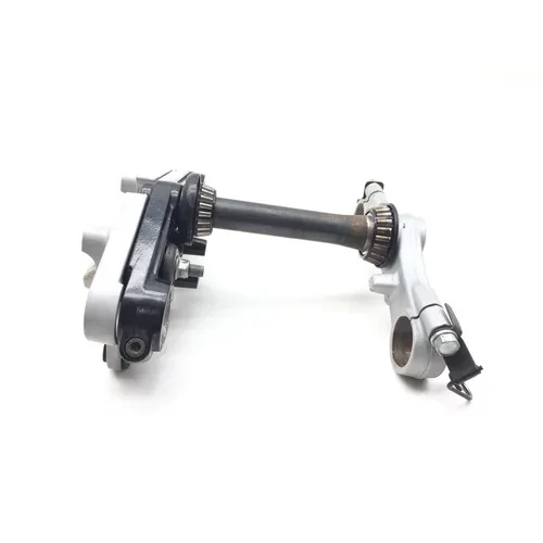 Upper Lower Triple Tree Set 2006 Suzuki GS500F 2937A 12