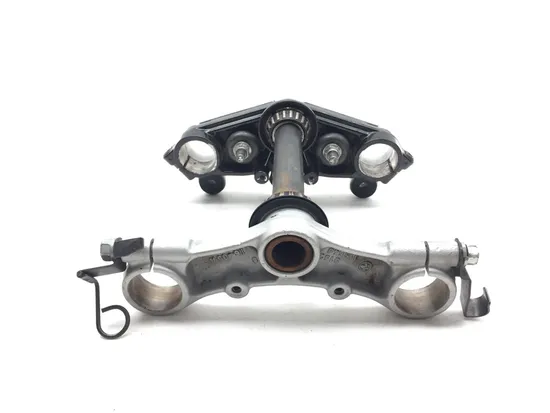 Upper Lower Triple Tree Set 2006 Suzuki GS500F 2937A