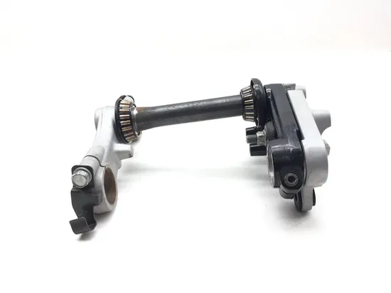 Upper Lower Triple Tree Set 2006 Suzuki GS500F 2937A