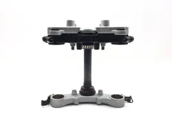 Upper Lower Triple Tree Set 2006 Suzuki GS500F 2937A