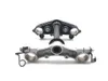 Upper Lower Triple Tree Set 2006 Suzuki GS500F 2937A