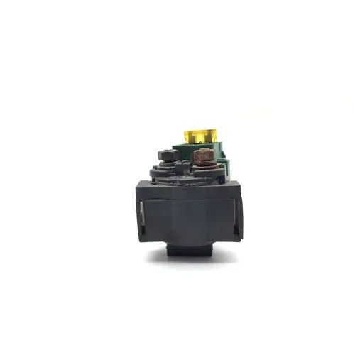 Ignition Starter Solenoid 2006 Suzuki GS500F 2937A 3