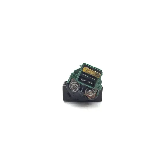 Ignition Starter Solenoid 2006 Suzuki GS500F 2937A 11