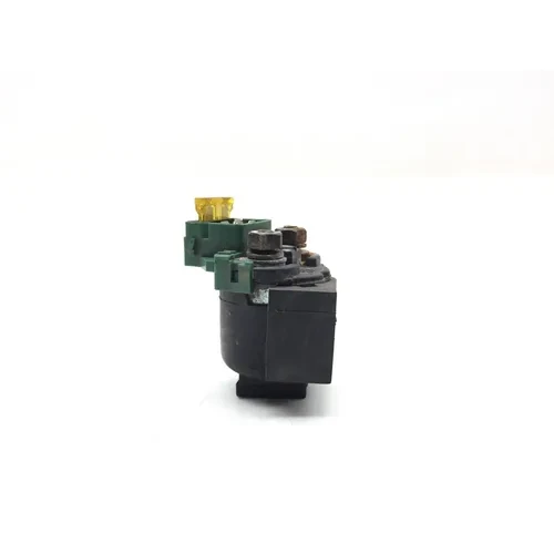Ignition Starter Solenoid 2006 Suzuki GS500F 2937A 9