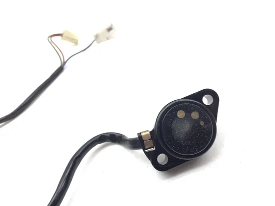 Gear Position Sensor 2006 Suzuki GS500F 2937A