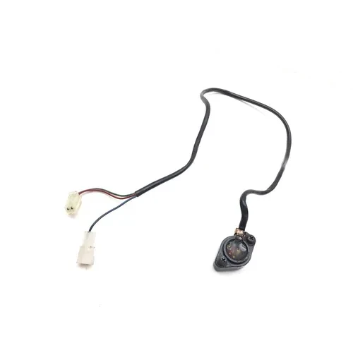 Gear Position Sensor 2006 Suzuki GS500F 2937A 3
