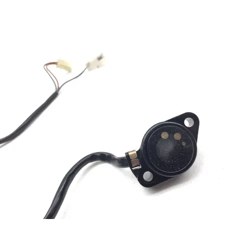 Gear Position Sensor 2006 Suzuki GS500F 2937A 10