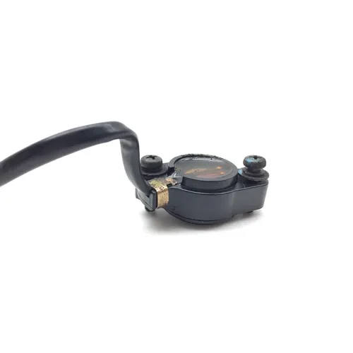 Gear Position Sensor 2006 Suzuki GS500F 2937A 9