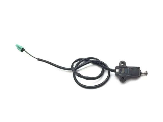 Kick Stand Switch 2006 Suzuki GS500F 2937A