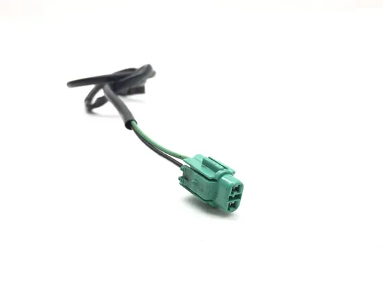 Kick Stand Switch 2006 Suzuki GS500F 2937A