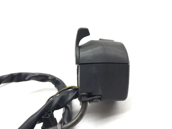 Left Headlight Bar Switch 2006 Suzuki GS500F 2937A x