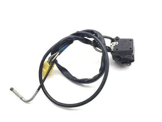 Left Headlight Bar Switch 2006 Suzuki GS500F 2937A x