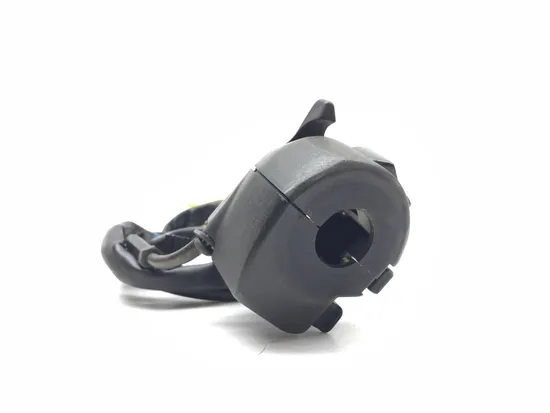 Left Headlight Bar Switch 2006 Suzuki GS500F 2937A x