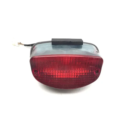 Rear Tail Light Brake Back Lens 2006 Suzuki GS500F 2937A 3