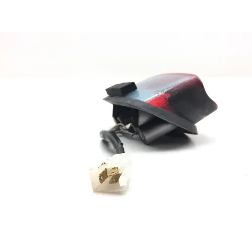 Rear Tail Light Brake Back Lens 2006 Suzuki GS500F 2937A 11