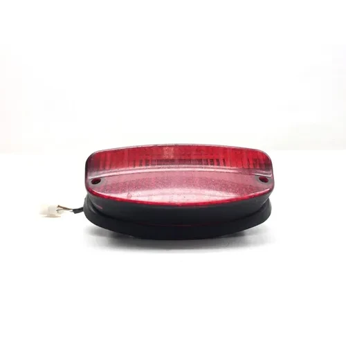 Rear Tail Light Brake Back Lens 2006 Suzuki GS500F 2937A 5