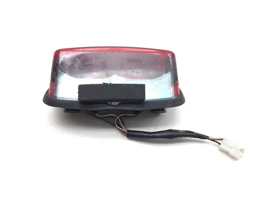 Rear Tail Light Brake Back Lens 2006 Suzuki GS500F 2937A