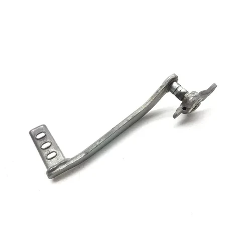 Foot Brake Pedal 2006 Suzuki GS500F 2937A 5