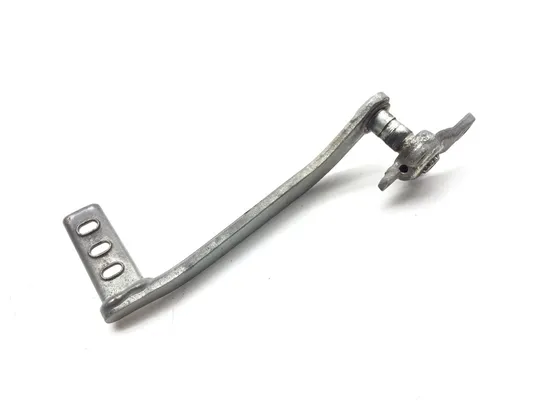 Foot Brake Pedal 2006 Suzuki GS500F 2937A