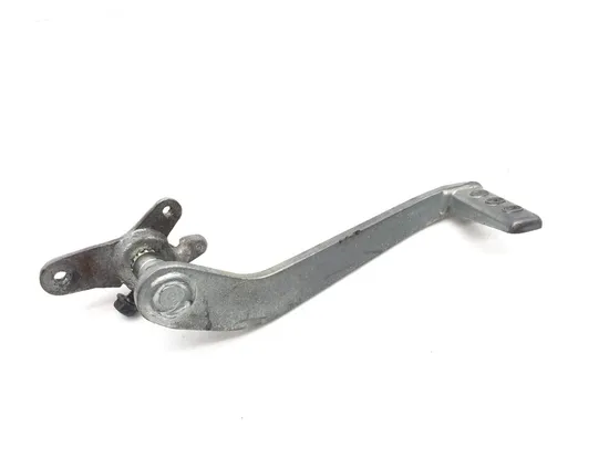 Foot Brake Pedal 2006 Suzuki GS500F 2937A