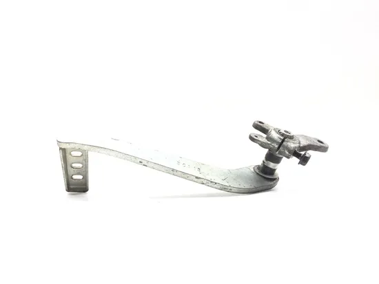 Foot Brake Pedal 2006 Suzuki GS500F 2937A