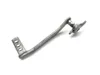 Foot Brake Pedal 2006 Suzuki GS500F 2937A