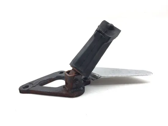 Left Foot Peg 2006 Suzuki GS500F 2937A x