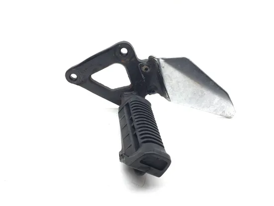 Left Foot Peg 2006 Suzuki GS500F 2937A x