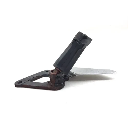 Left Foot Peg 2006 Suzuki GS500F 2937A x 12