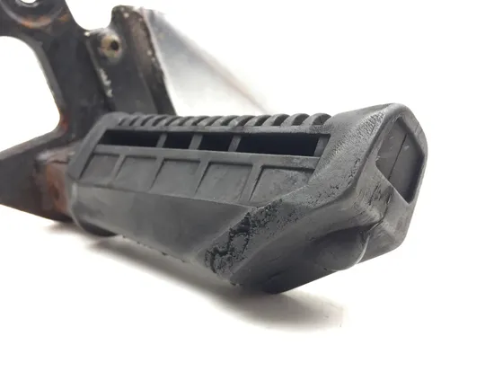Left Foot Peg 2006 Suzuki GS500F 2937A x