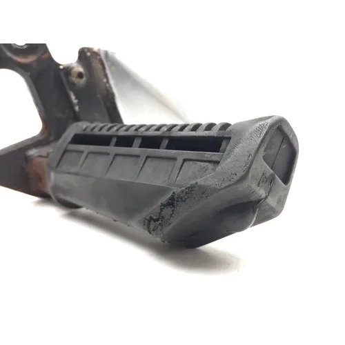Left Foot Peg 2006 Suzuki GS500F 2937A x 5