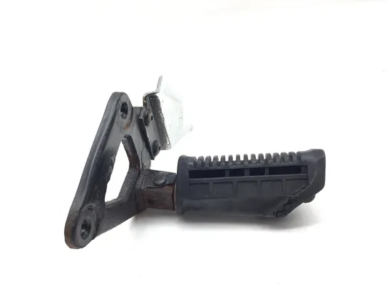 Left Foot Peg 2006 Suzuki GS500F 2937A x