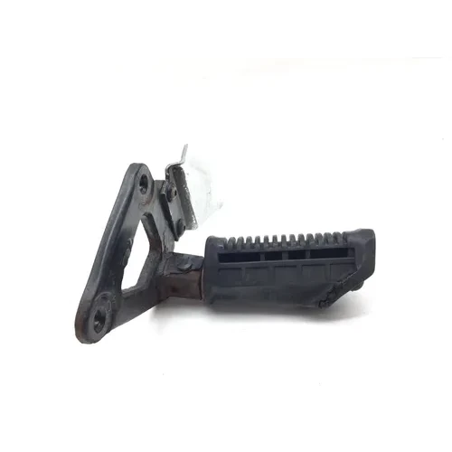 Left Foot Peg 2006 Suzuki GS500F 2937A x 7