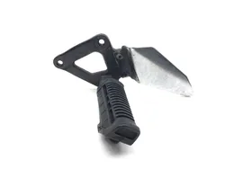 Left Foot Peg 2006 Suzuki GS500F 2937A x