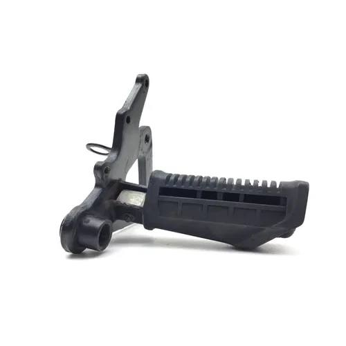 Right Foot Peg 2006 Suzuki GS500F 2937A x 5