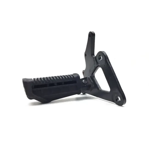 Right Foot Peg 2006 Suzuki GS500F 2937A x 7