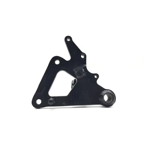 Right Foot Peg 2006 Suzuki GS500F 2937A x 9