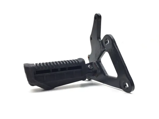 Right Foot Peg 2006 Suzuki GS500F 2937A x