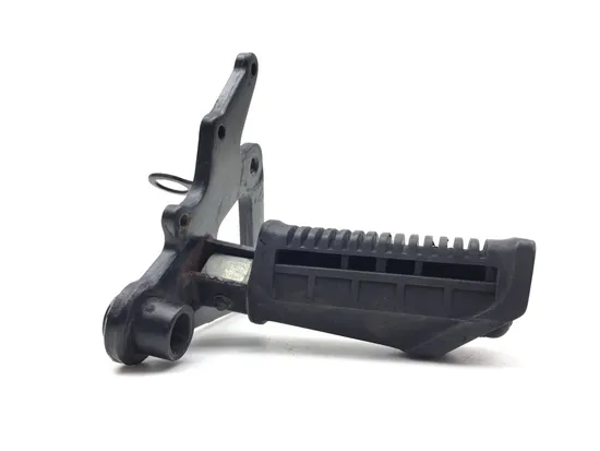 Right Foot Peg 2006 Suzuki GS500F 2937A x
