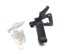 Right Foot Peg 2006 Suzuki GS500F 2937A x