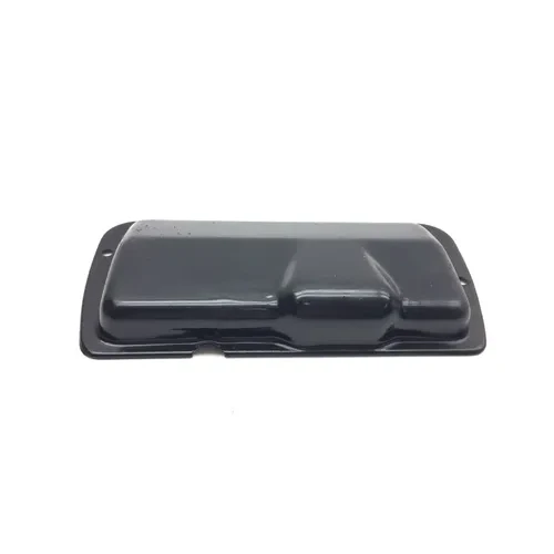 Starter Cover 2006 Suzuki GS500F 2937A 3