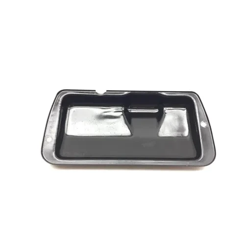 Starter Cover 2006 Suzuki GS500F 2937A 5