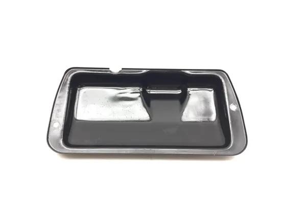 Starter Cover 2006 Suzuki GS500F 2937A