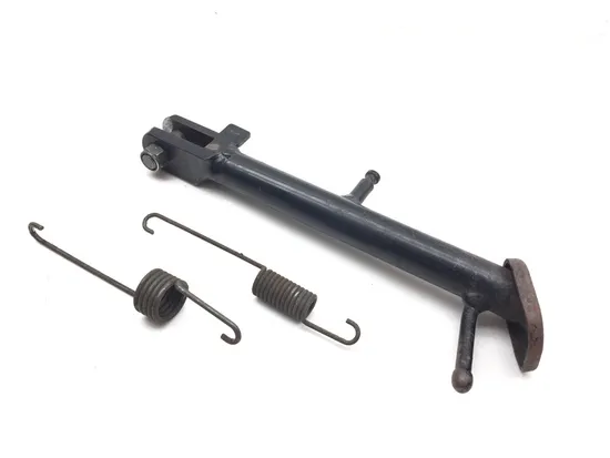 Kick Stand Bracket Side Foot Leg 2006 Suzuki GS500F 2937A